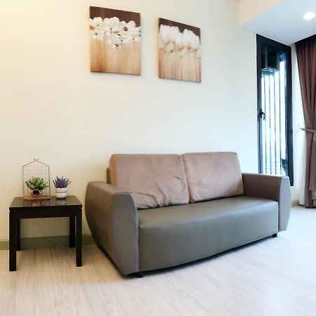 كوتا كينابالو Ps04 @ Kk Privilege Sky Suite المظهر الخارجي الصورة