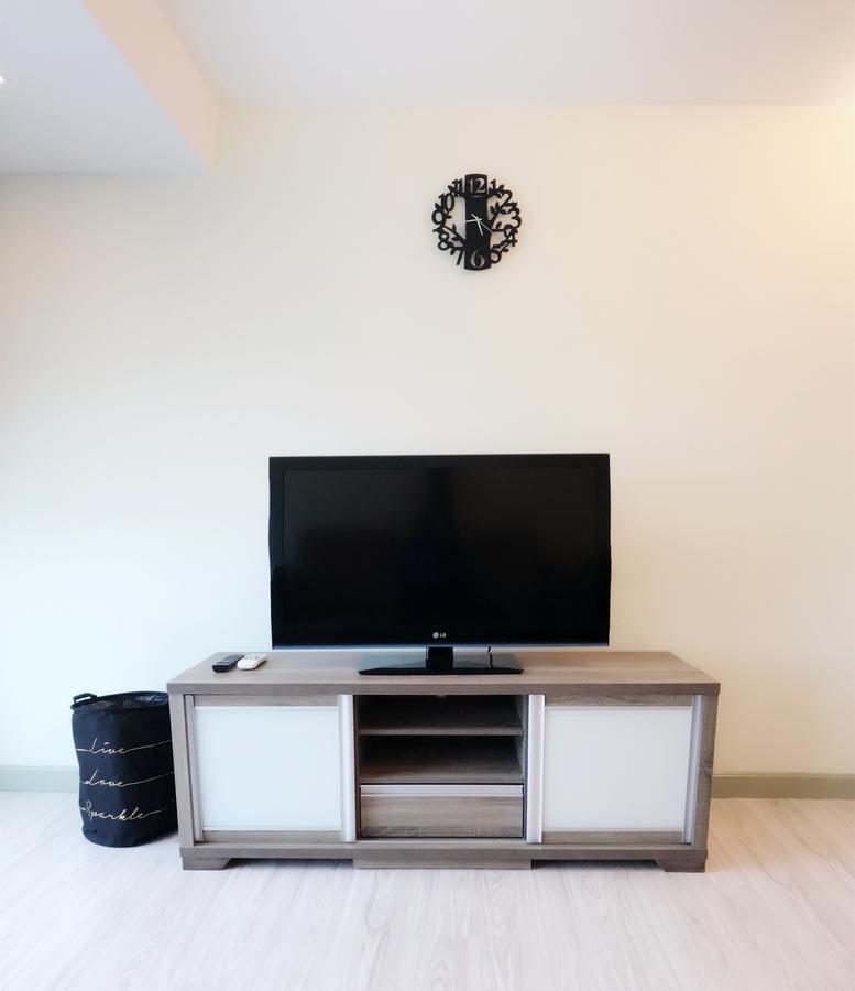 كوتا كينابالو Ps04 @ Kk Privilege Sky Suite المظهر الخارجي الصورة