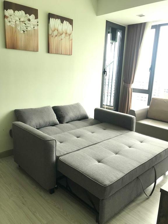 كوتا كينابالو Ps04 @ Kk Privilege Sky Suite المظهر الخارجي الصورة